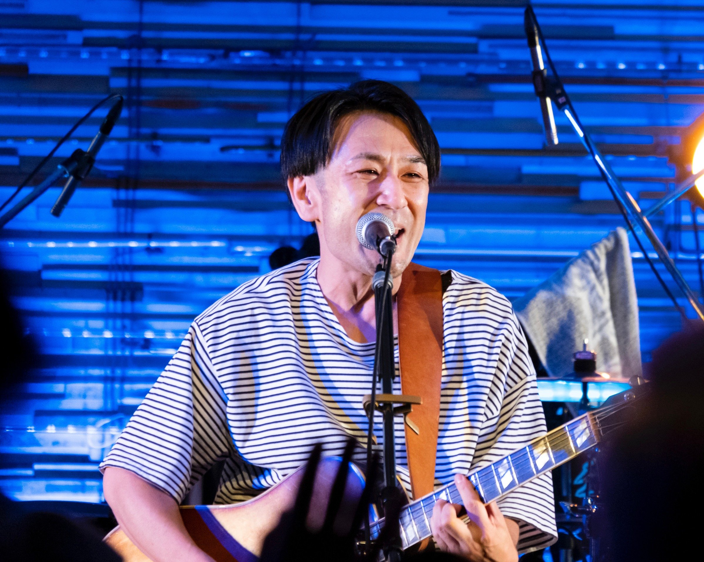 堤晋一 プロフィール写真